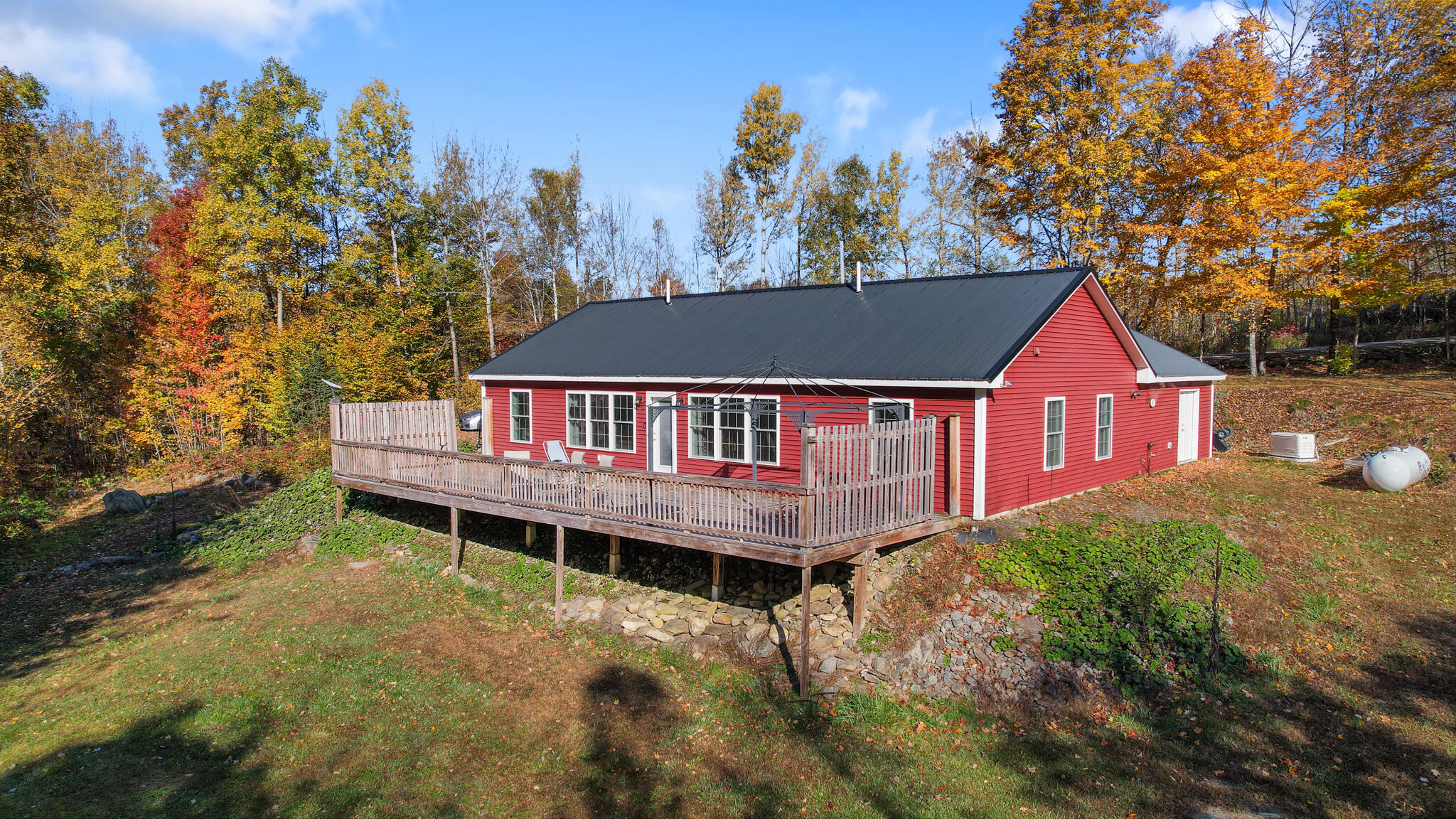 100 McComb Road Garland, ME 04939 - Photo 32 of 44 100 McComb Road Garland, ME, 04939