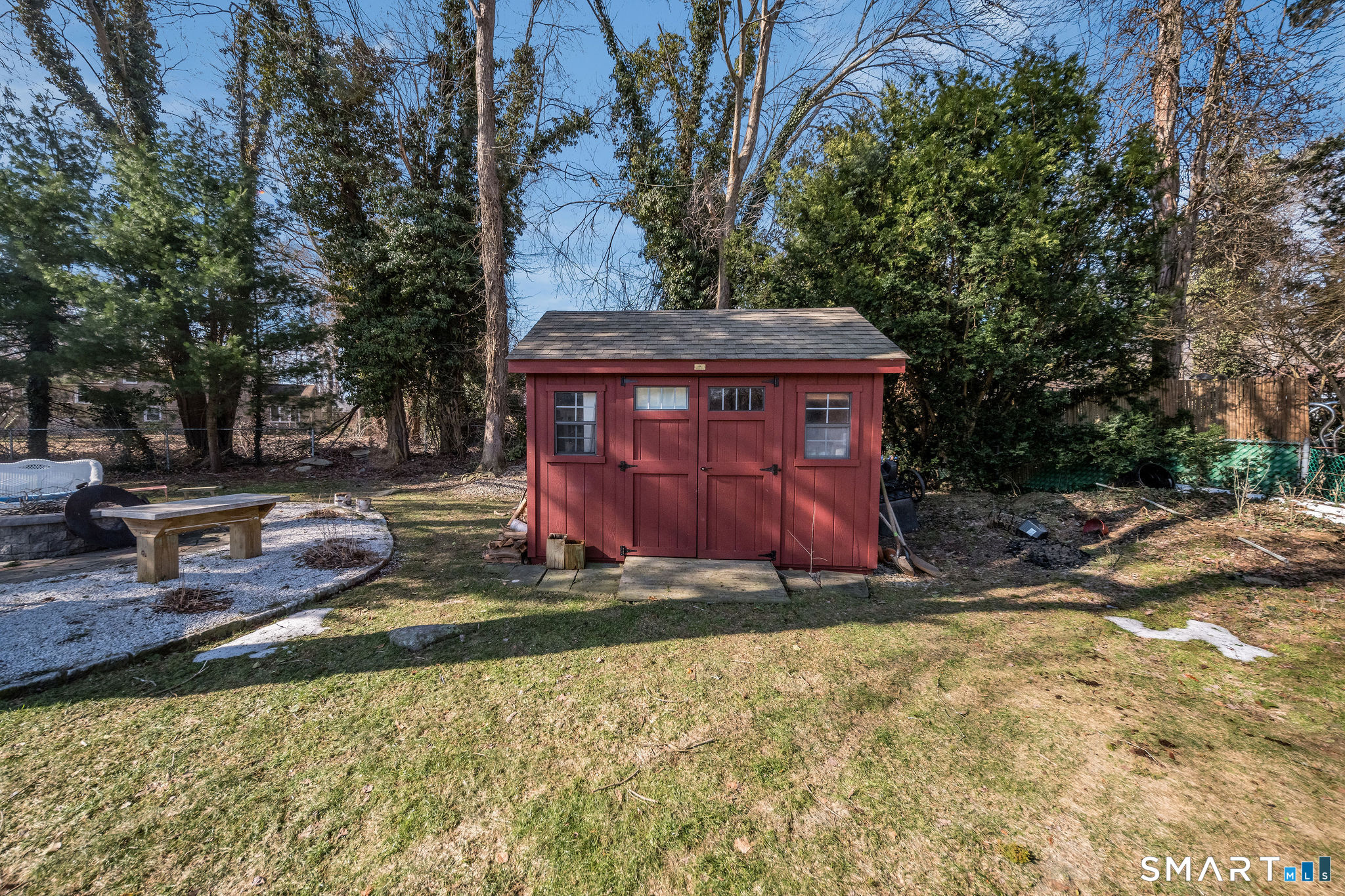 50 Jefferson Circle Clinton, CT 06413 - Photo 27 of 33