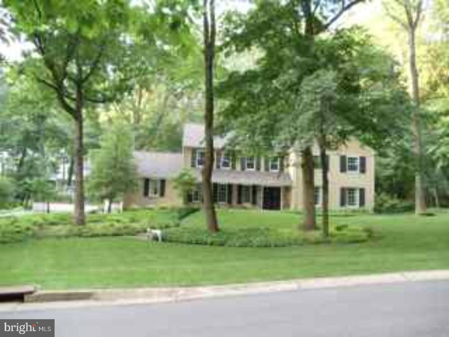 111 Ridgewood Road Wayne, PA 19087 - Photo 1 of 19