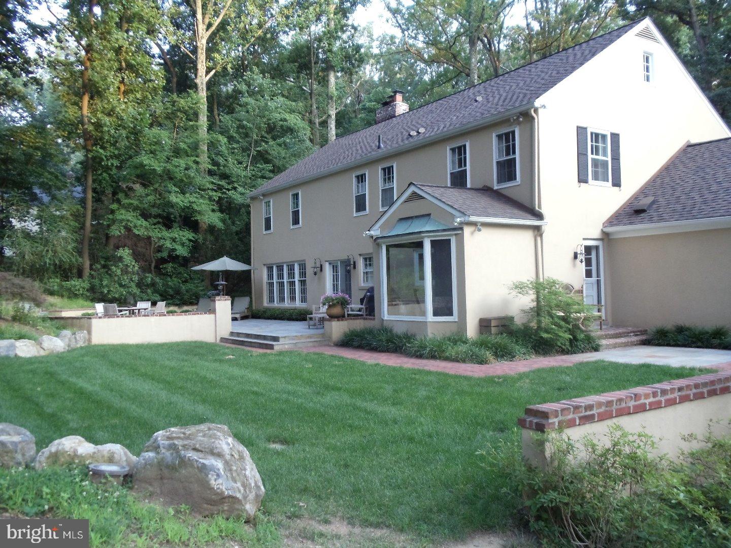 111 Ridgewood Road Wayne, PA 19087 - Photo 16 of 19