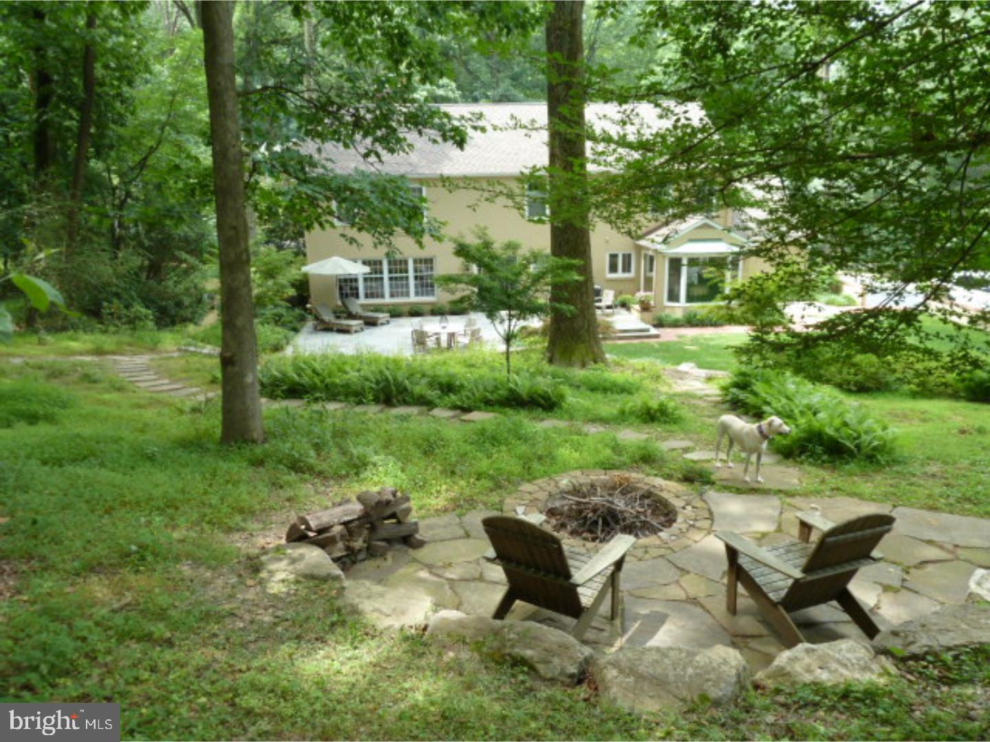 111 Ridgewood Road Wayne, PA 19087 - Photo 18 of 19
