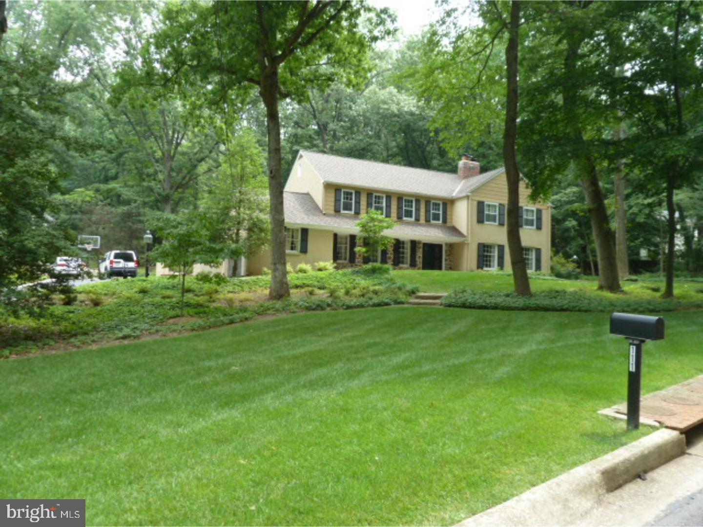 111 Ridgewood Road Wayne, PA 19087 - Photo 19 of 19
