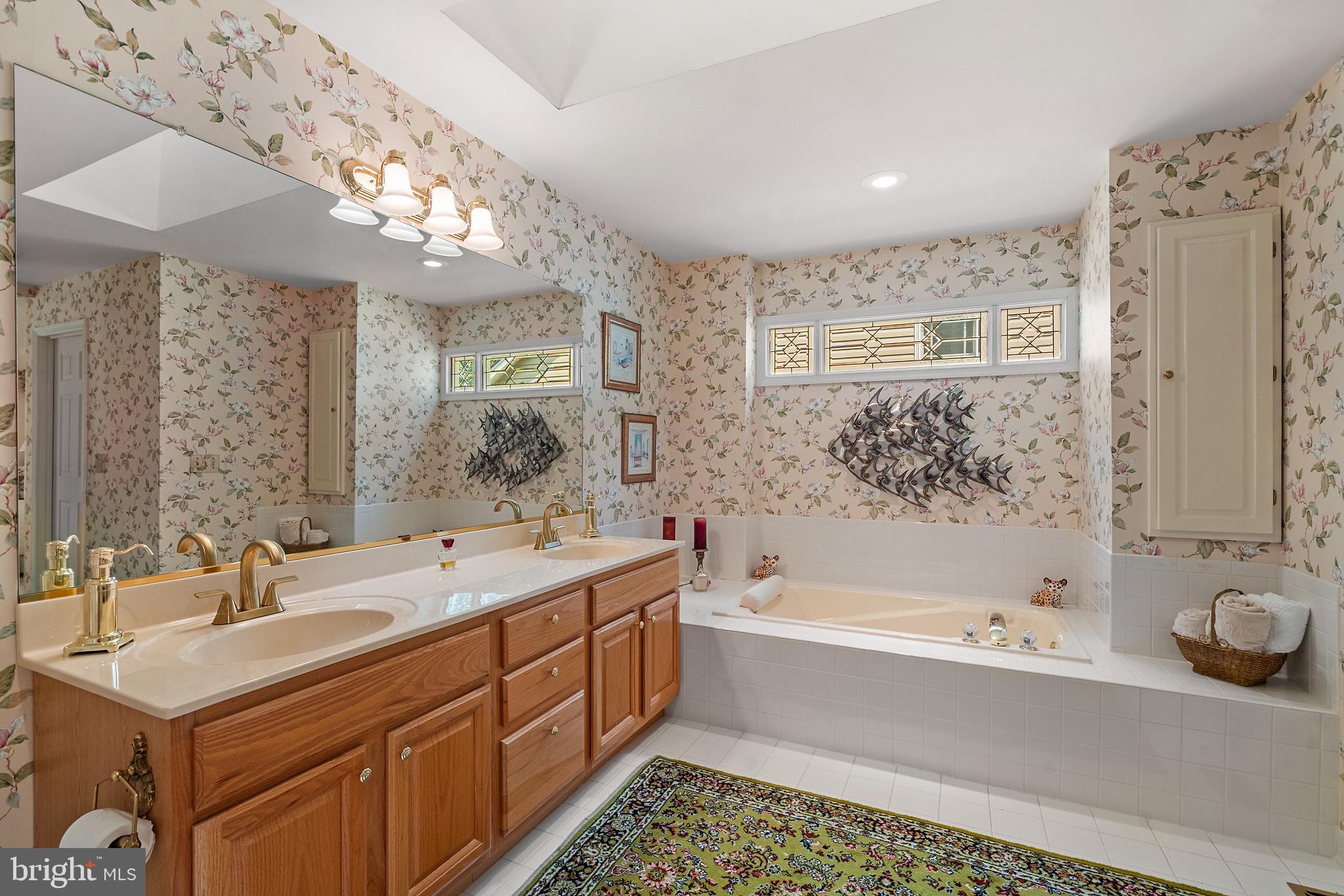103 Eagle Court Locust Grove, VA 22508 - Photo 24 of 41 Primary Bath