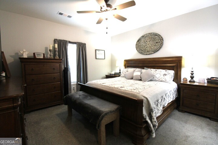 141 Wilmot Road Barnesville, GA 30204 - Photo 21 of 38