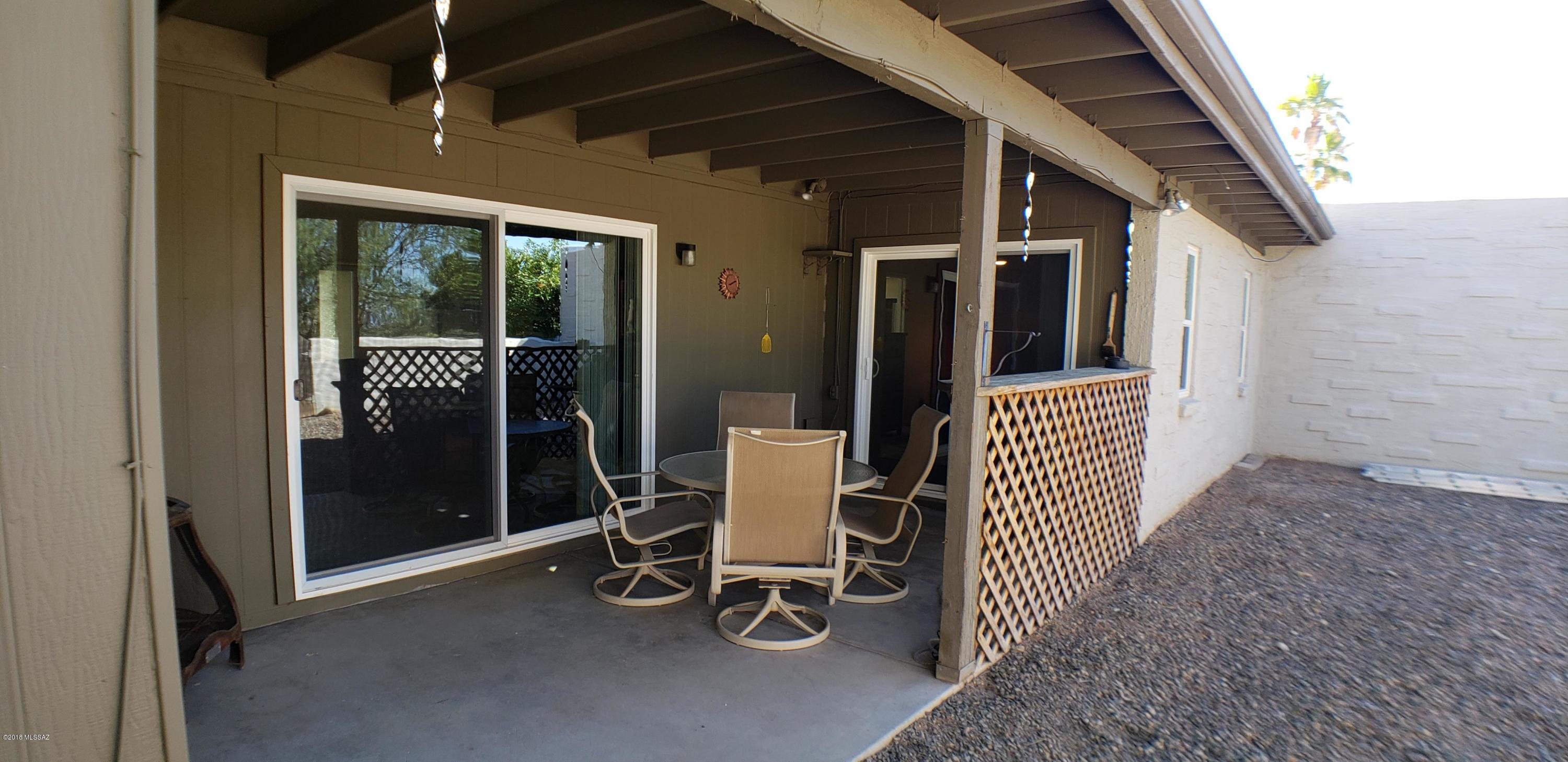 4545 North Mountain Quail Road Tucson, AZ 85750 - Photo 40 of 42