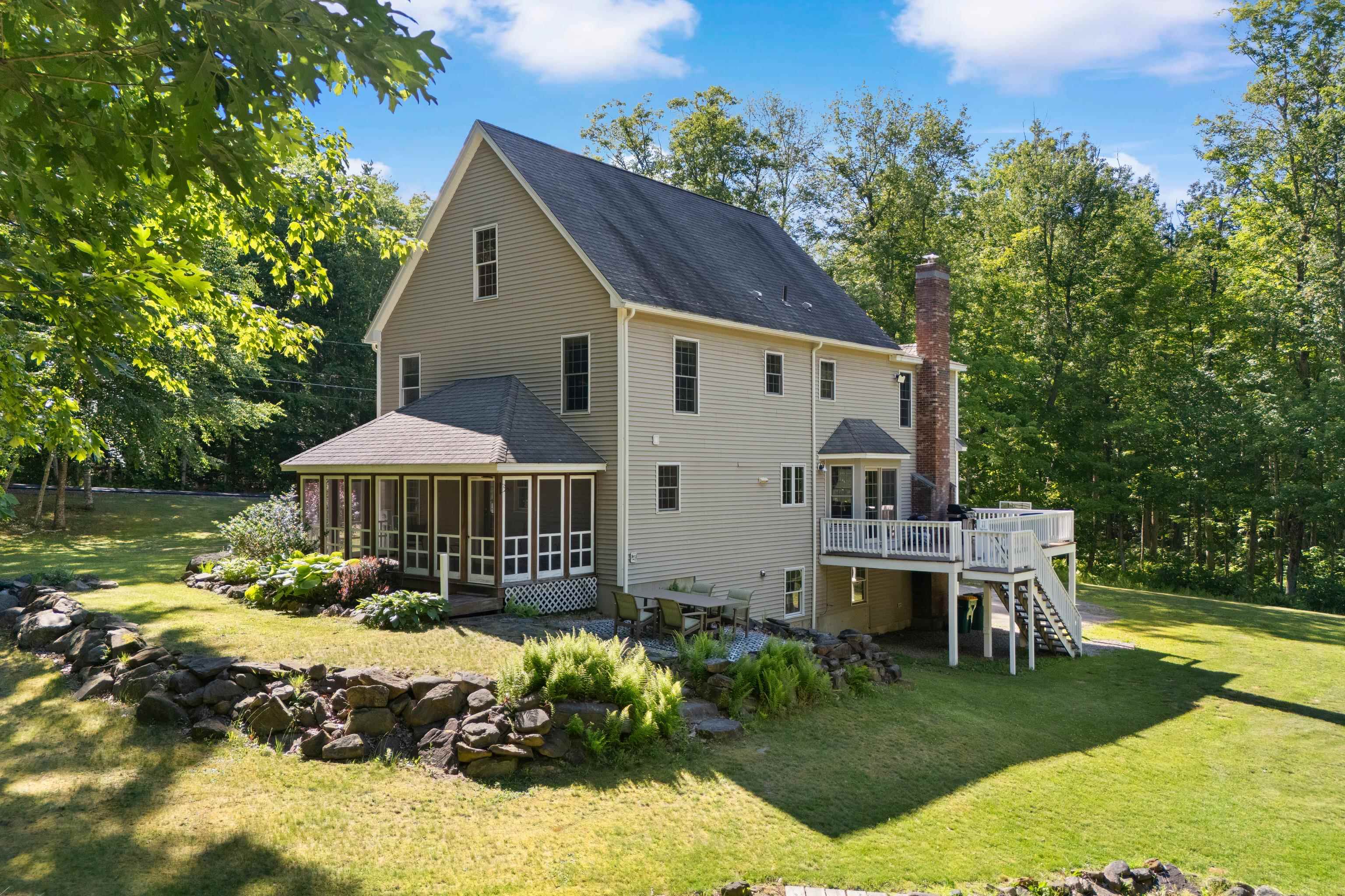 17 Stanley Pond Drive Rochester, NH 03839 - Photo 53 of 59