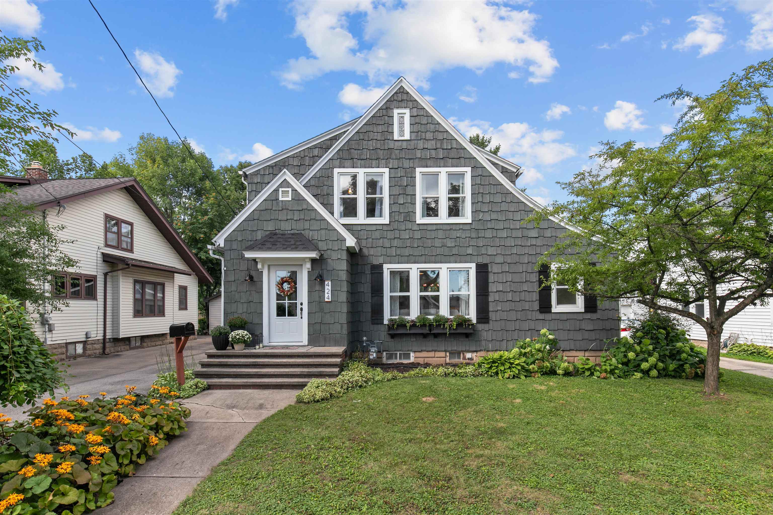 424 East Brewster Street Appleton, WI 54911 - Photo 1 of 1 Gallery Image 1