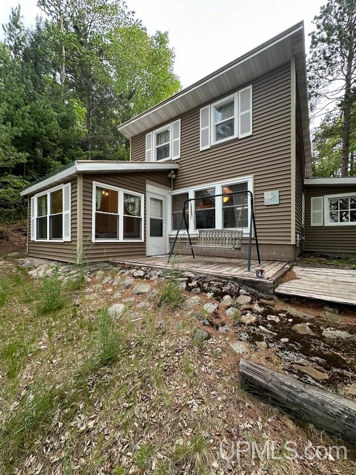E195 Sand Lake Road Marquette, MI 49855 - Photo 2 of 20 Gallery Image 2
