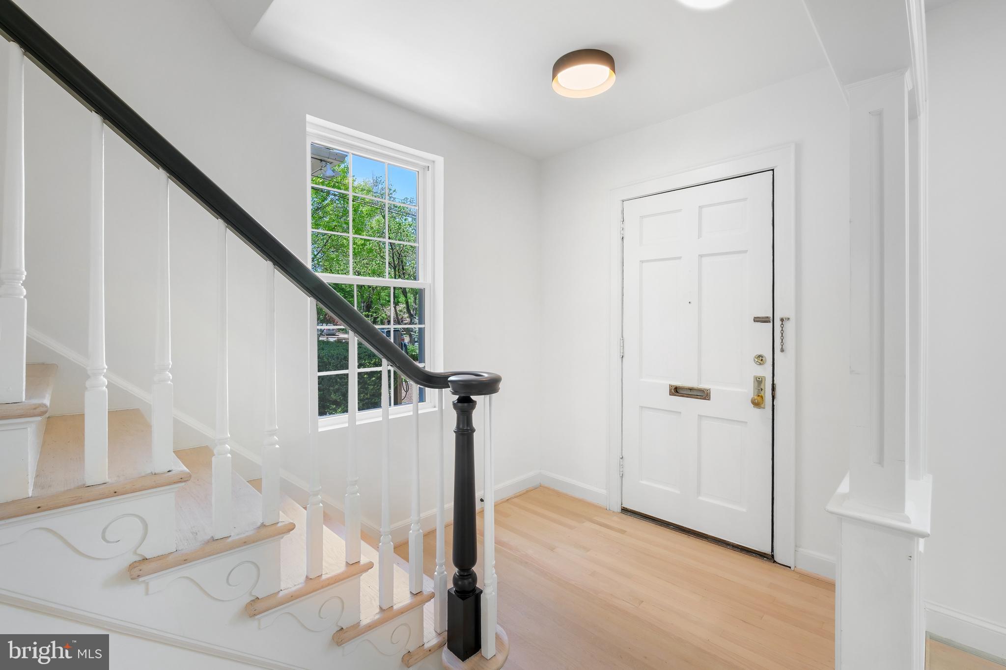 4400 Ridge Street Chevy Chase, MD 20815 - Photo 11 of 45