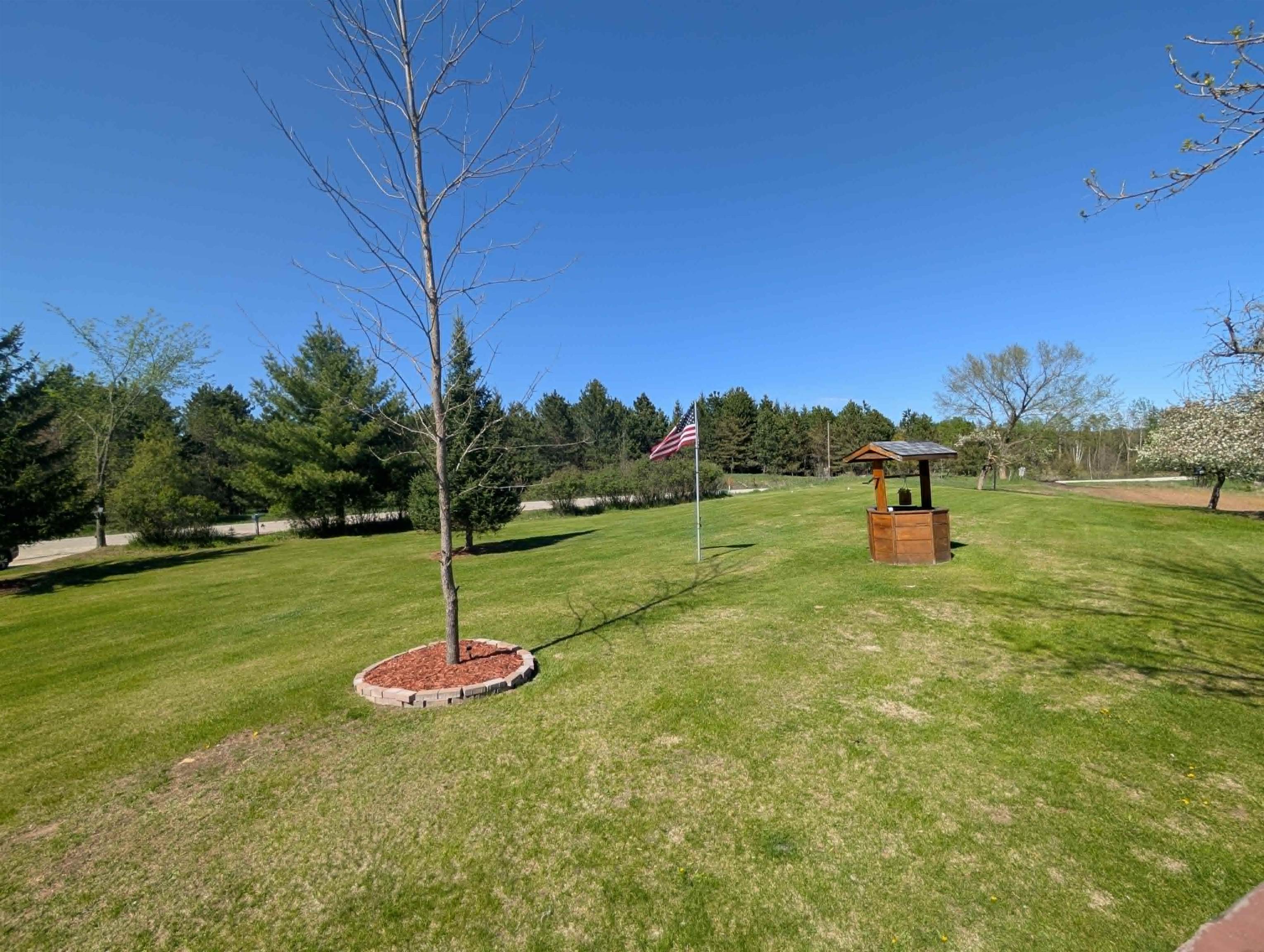 W4045 West Winesville Road Porterfield, WI 54159 - Photo 42 of 49