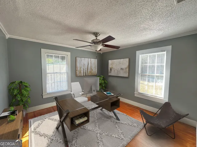 $129,900 | 502 South Hull Street, Sylvania, GA 30467