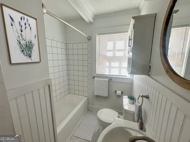 $129,900 | 502 South Hull Street, Sylvania, GA 30467