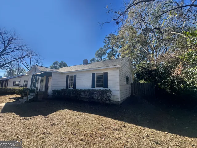 $129,900 | 502 South Hull Street, Sylvania, GA 30467