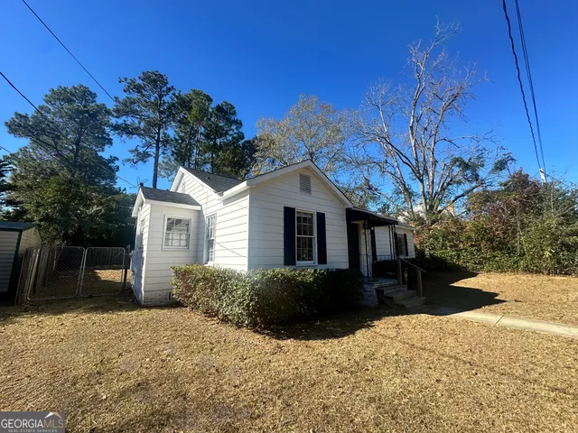 $129,900 | 502 South Hull Street, Sylvania, GA 30467