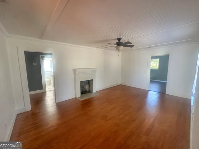 $129,900 | 502 South Hull Street, Sylvania, GA 30467