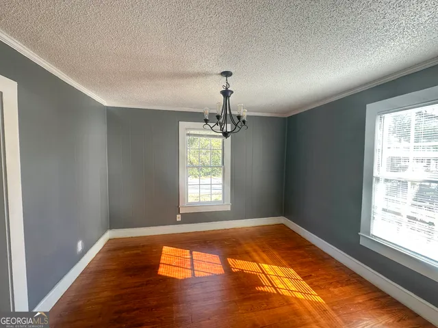 $129,900 | 502 South Hull Street, Sylvania, GA 30467