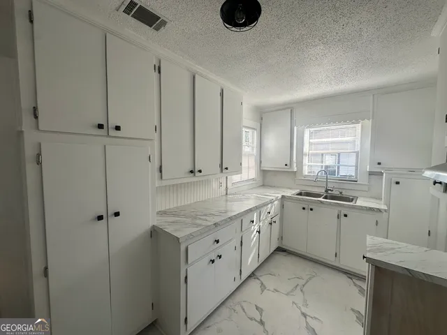 $129,900 | 502 South Hull Street, Sylvania, GA 30467