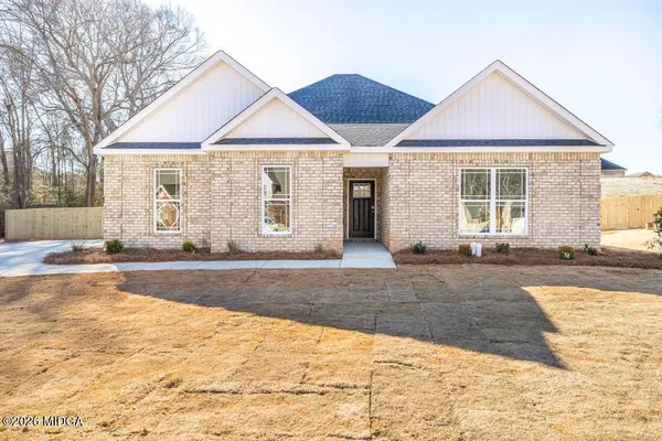 $289,900 | 200 Collins Estate Avenue, Centerville, GA 31028