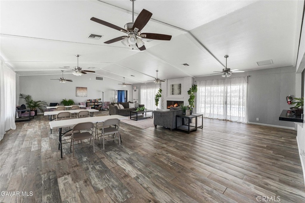 801 West Ward Avenue, Unit 60 Ridgecrest, CA 93555 - Photo 37 of 43