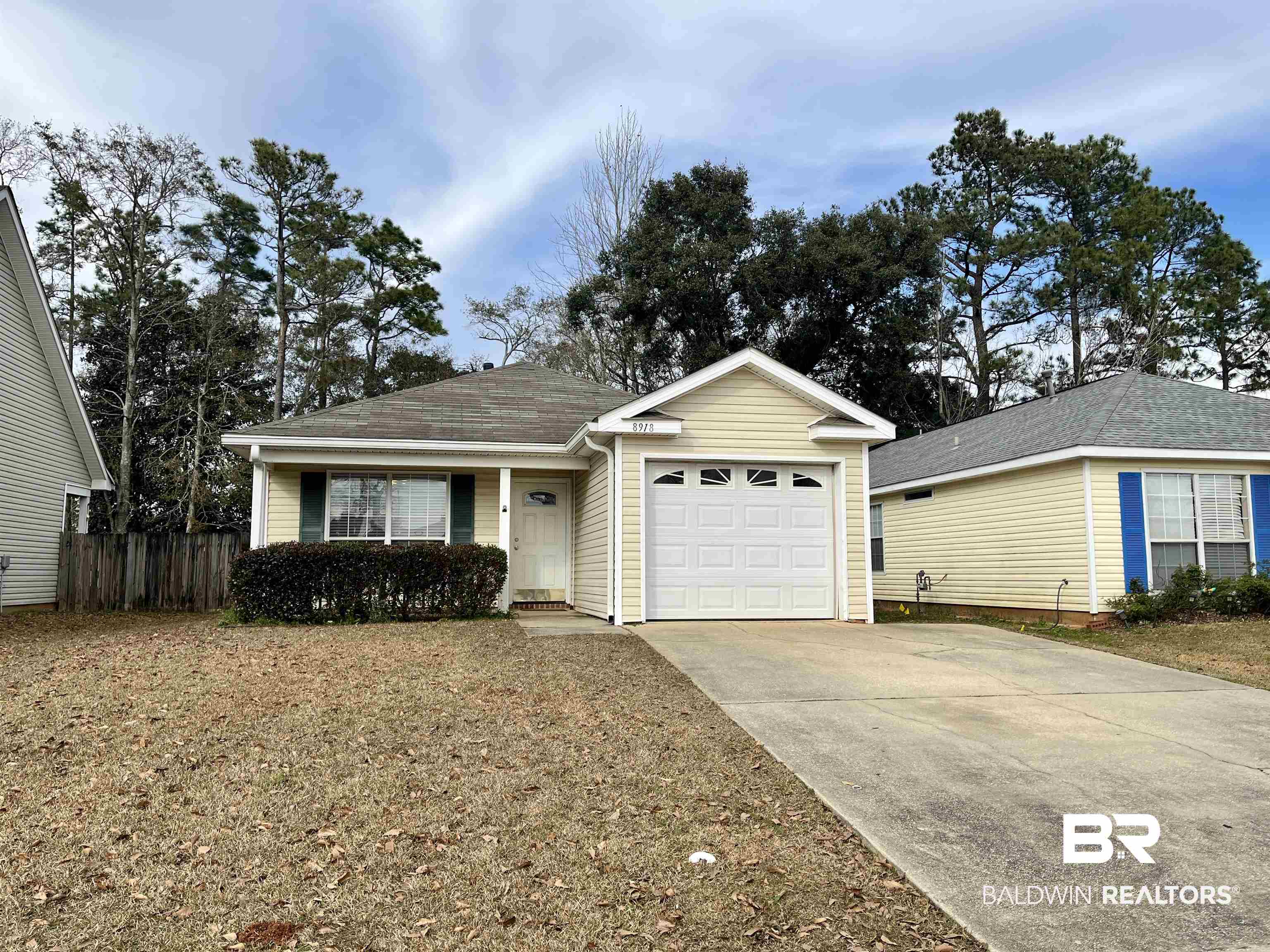 8918 Fall Court Mobile, AL 36695 - Photo 43 of 44