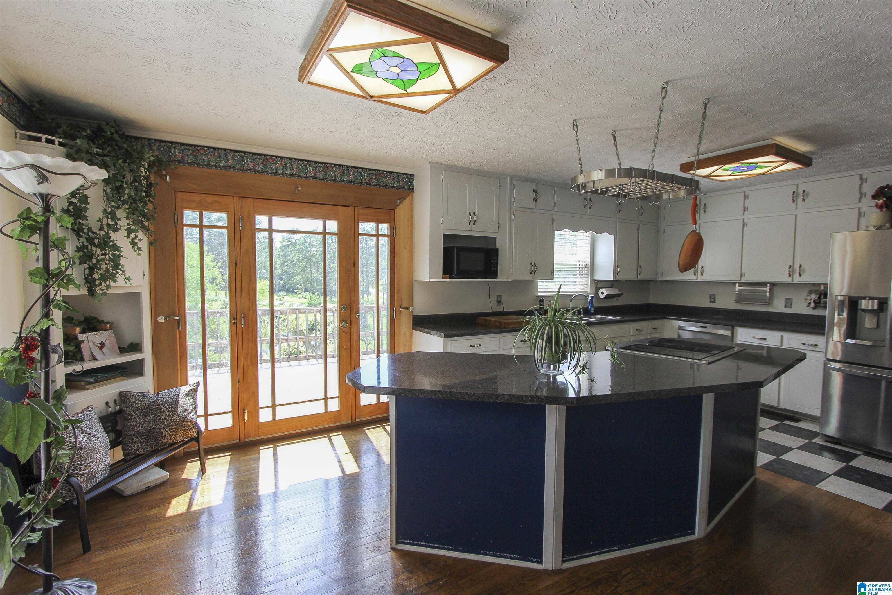 3370 Kirkseys Bend Ohatchee, AL 36271 - Photo 30 of 92