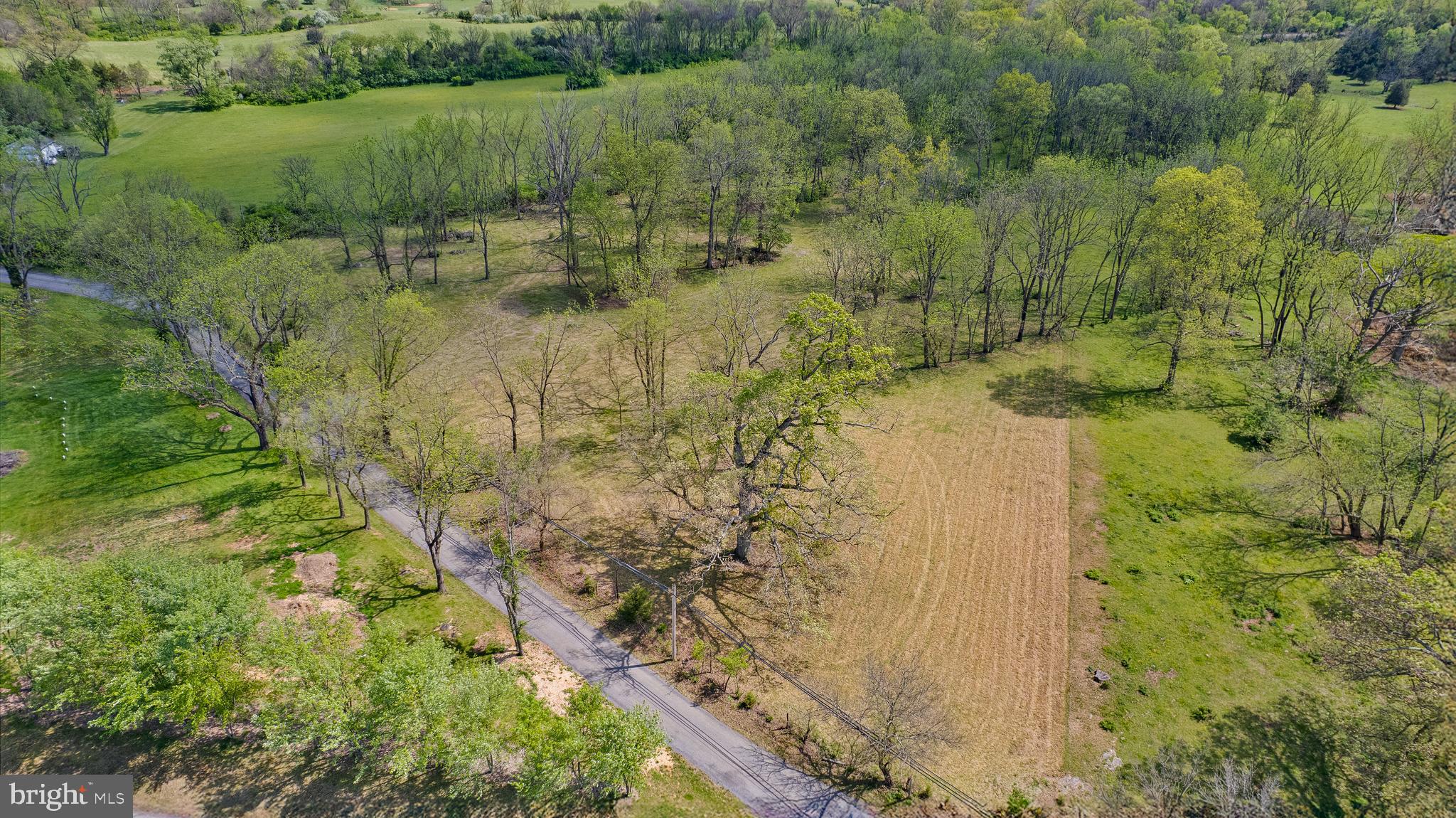 Lot 6 Old Waterloo Road Boyce, VA 22620 - Photo 1 of 16 Gallery Image 1