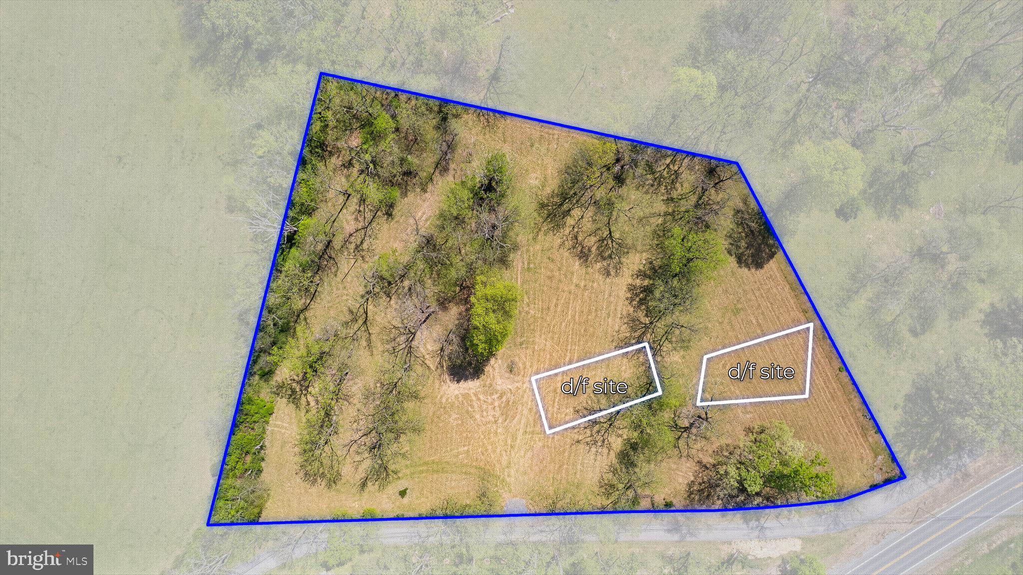Lot 6 Old Waterloo Road Boyce, VA 22620 - Photo 6 of 16 Gallery Image 6