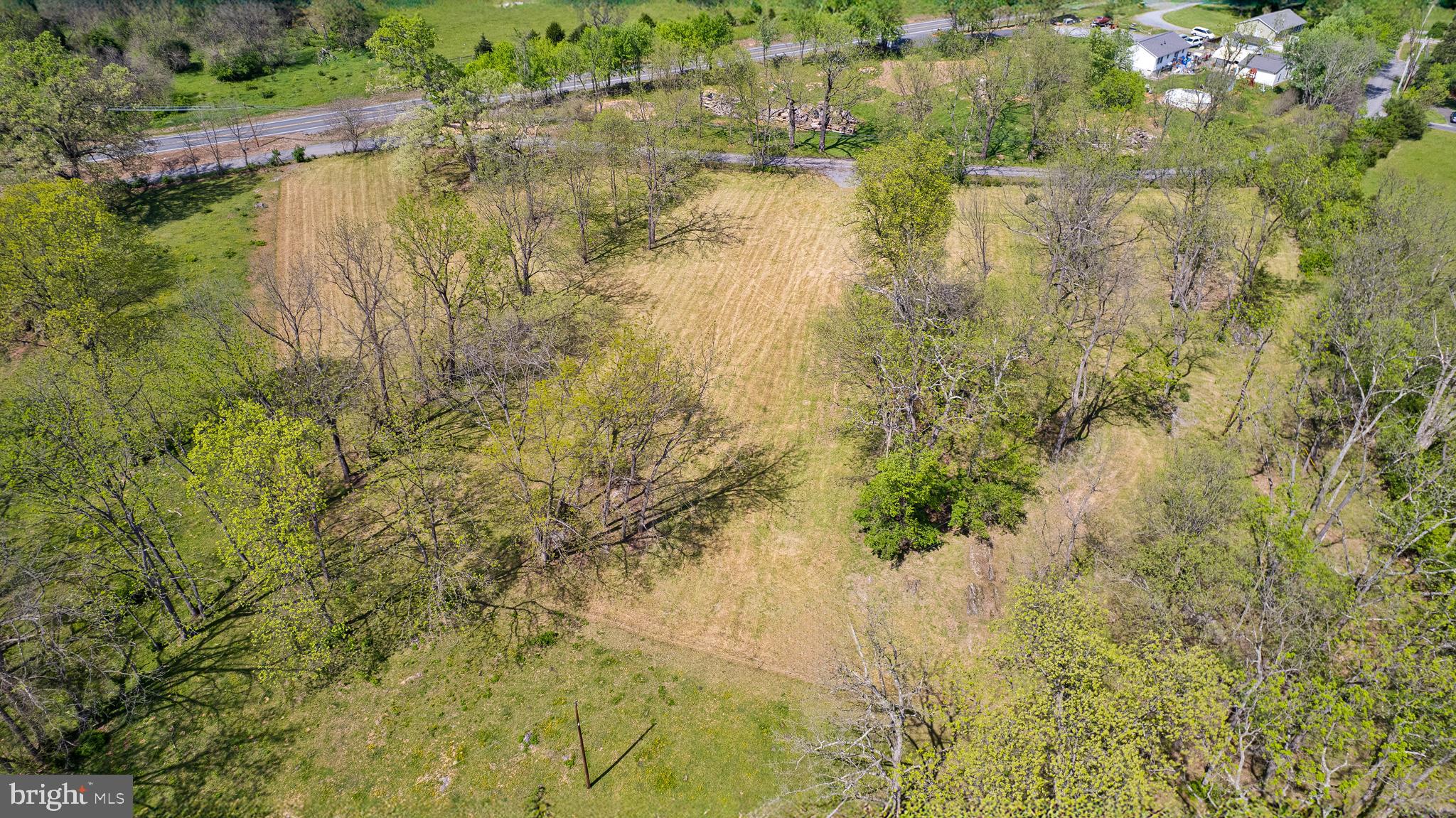 Lot 6 Old Waterloo Road Boyce, VA 22620 - Photo 8 of 16 Gallery Image 8