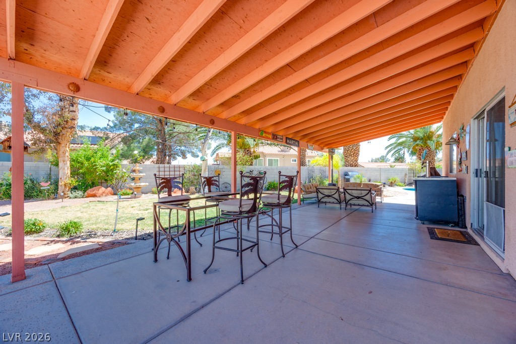 5808 Lone Song Road North Las Vegas, NV 89031 - Photo 60 of 98