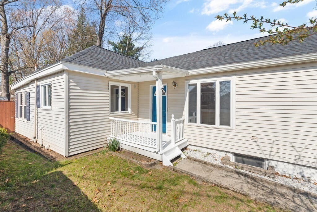 23 Burroughs Road North Reading, MA 01864 - Photo 23 of 25 Gallery Image 23