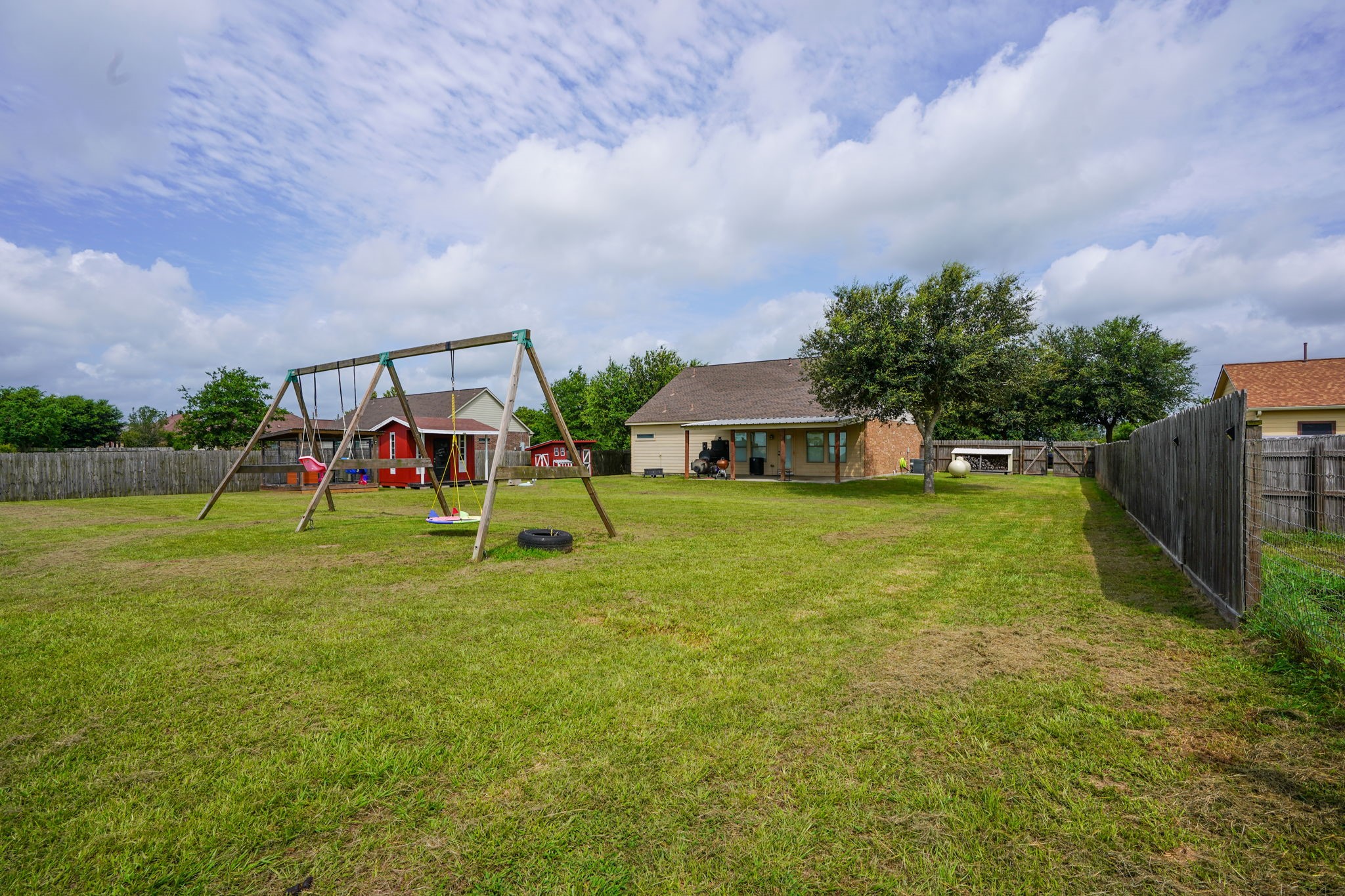 5942 Wildflower Road Sealy, TX 77474 - Photo 32 of 41