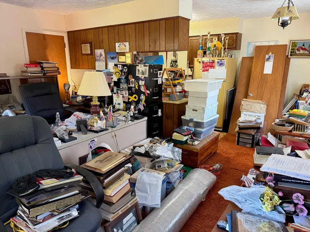 $275,000 | 5621 West Gifford Road, Bloomington, IN 47403