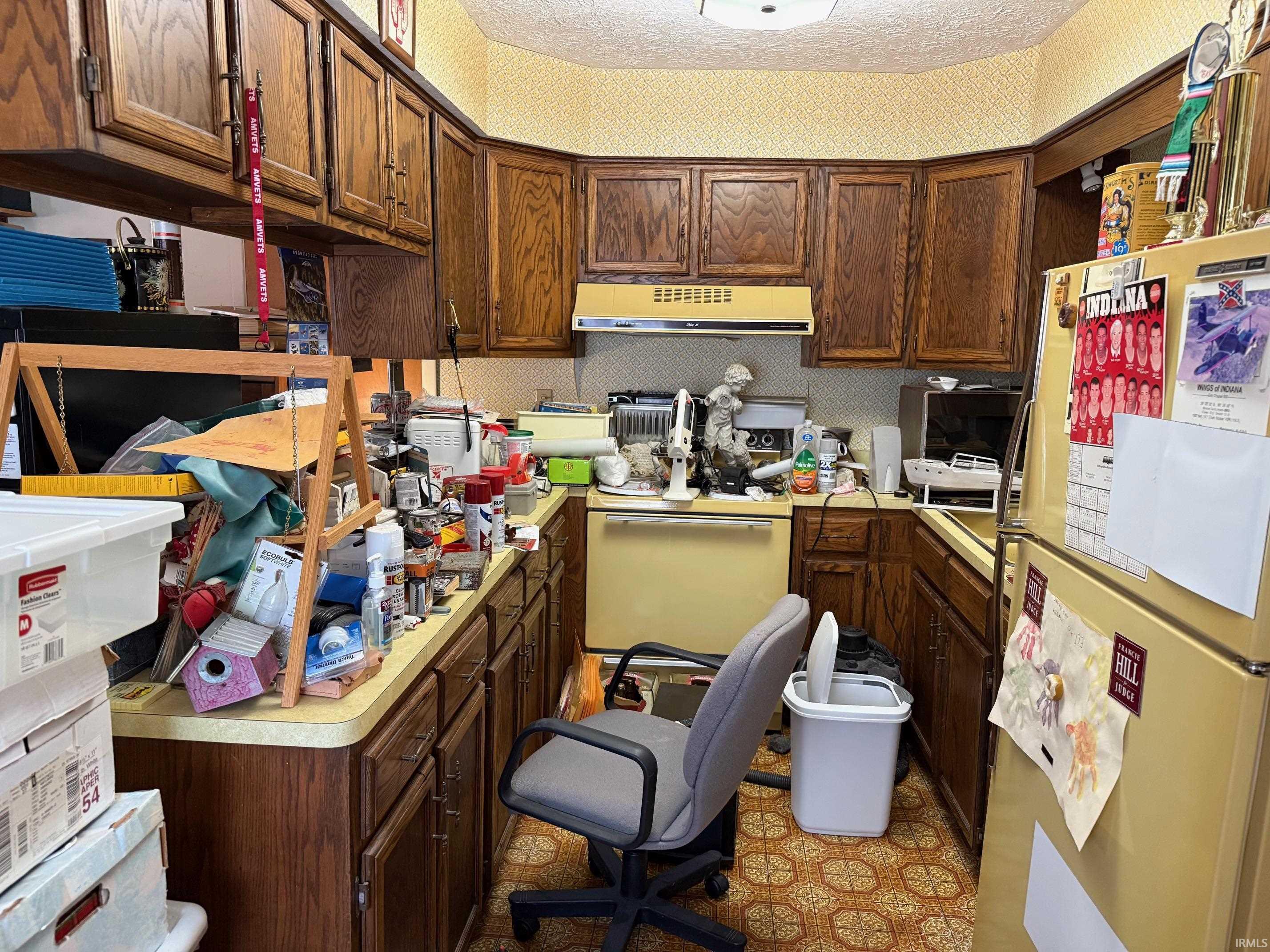 5621 West Gifford Road Bloomington, IN 47403 - Photo 17 of 27