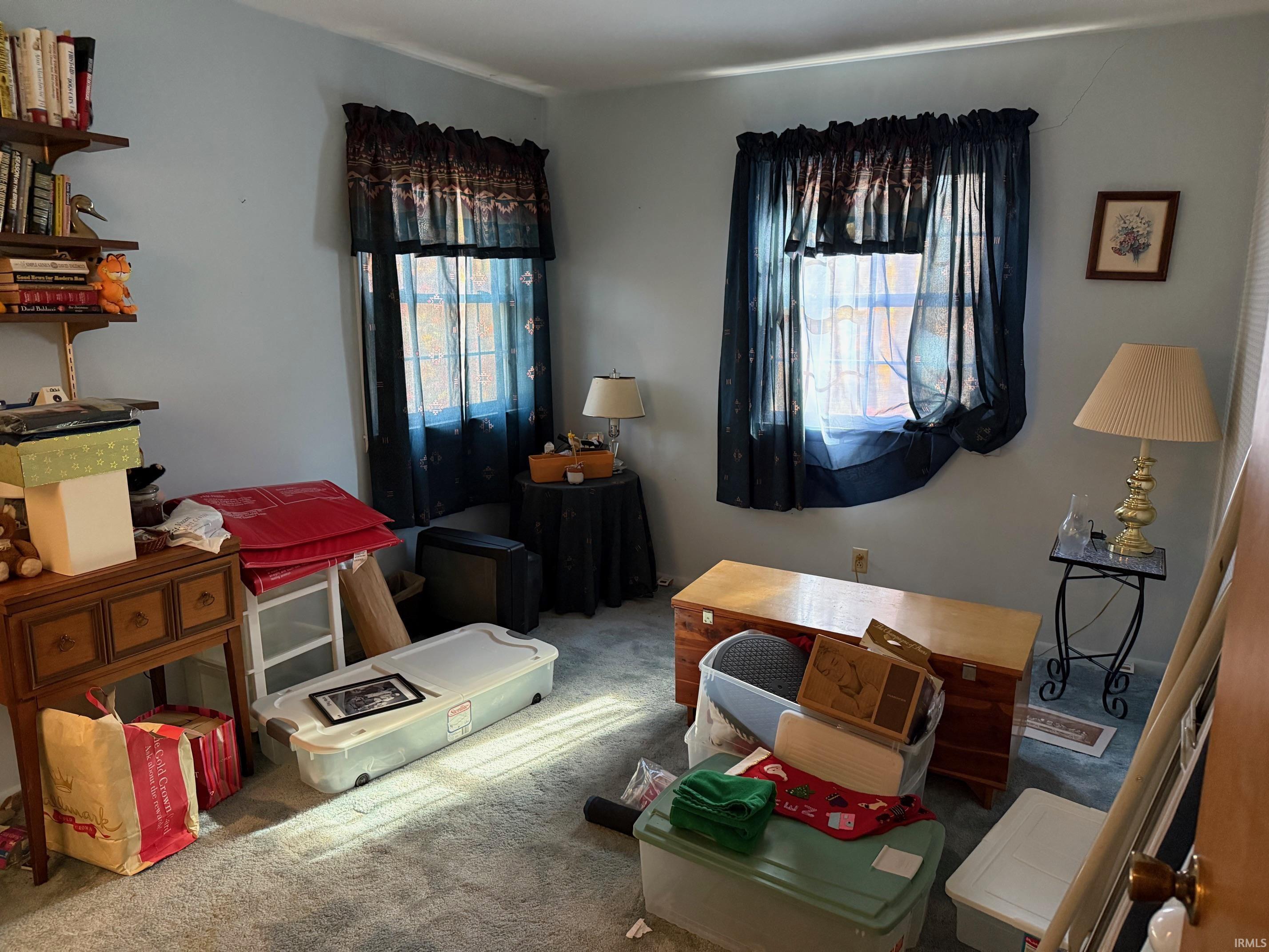 5621 West Gifford Road Bloomington, IN 47403 - Photo 21 of 27