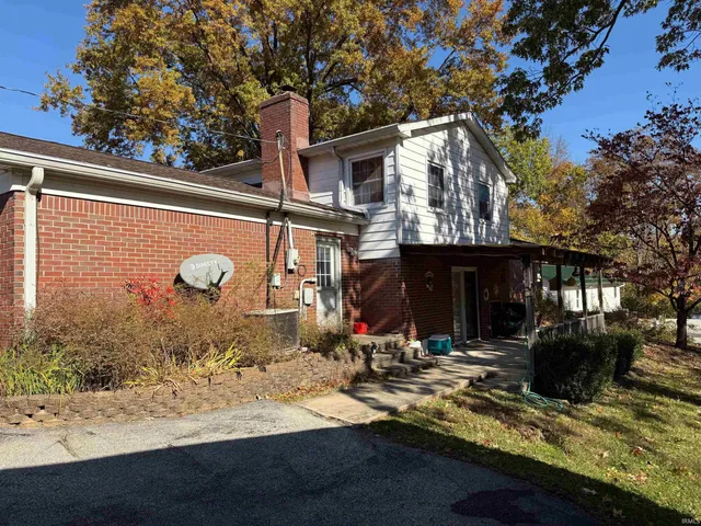 $275,000 | 5621 West Gifford Road, Bloomington, IN 47403