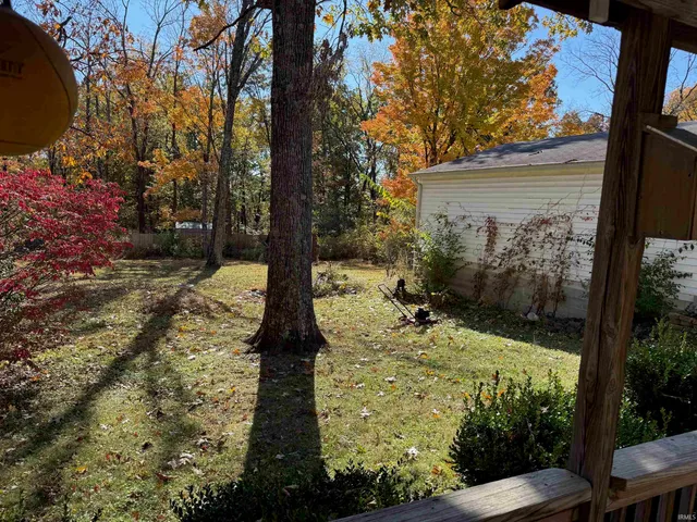 $275,000 | 5621 West Gifford Road, Bloomington, IN 47403