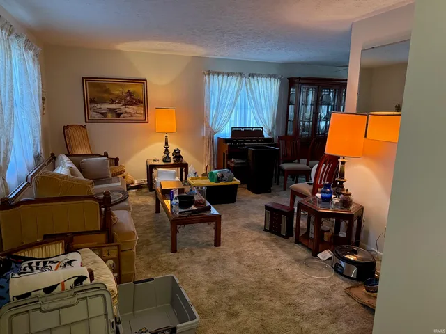 $275,000 | 5621 West Gifford Road, Bloomington, IN 47403