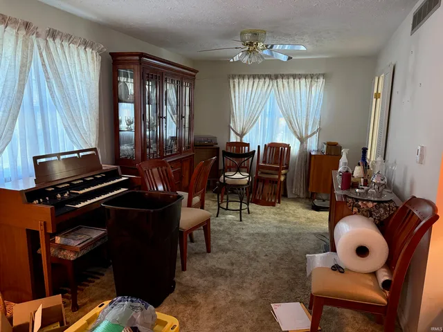 $275,000 | 5621 West Gifford Road, Bloomington, IN 47403