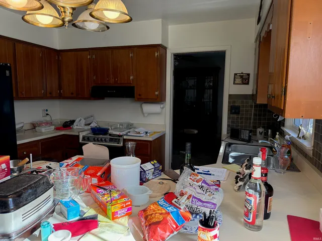 $275,000 | 5621 West Gifford Road, Bloomington, IN 47403