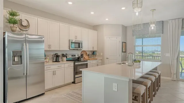 $7,000 | 17645 Boracay Court, Unit 201, Venice, FL 34293