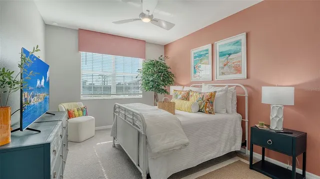 $7,000 | 17645 Boracay Court, Unit 201, Venice, FL 34293