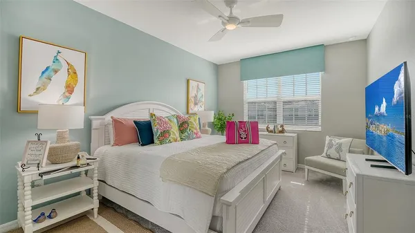 $8,000 | 17645 Boracay Court, Unit 201, Venice, FL 34293