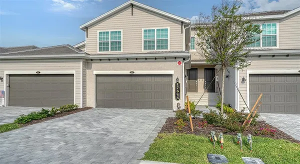 $8,000 | 17645 Boracay Court, Unit 201, Venice, FL 34293