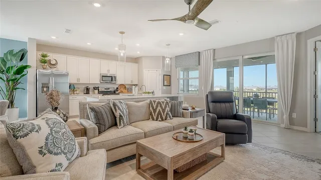 $7,000 | 17645 Boracay Court, Unit 201, Venice, FL 34293