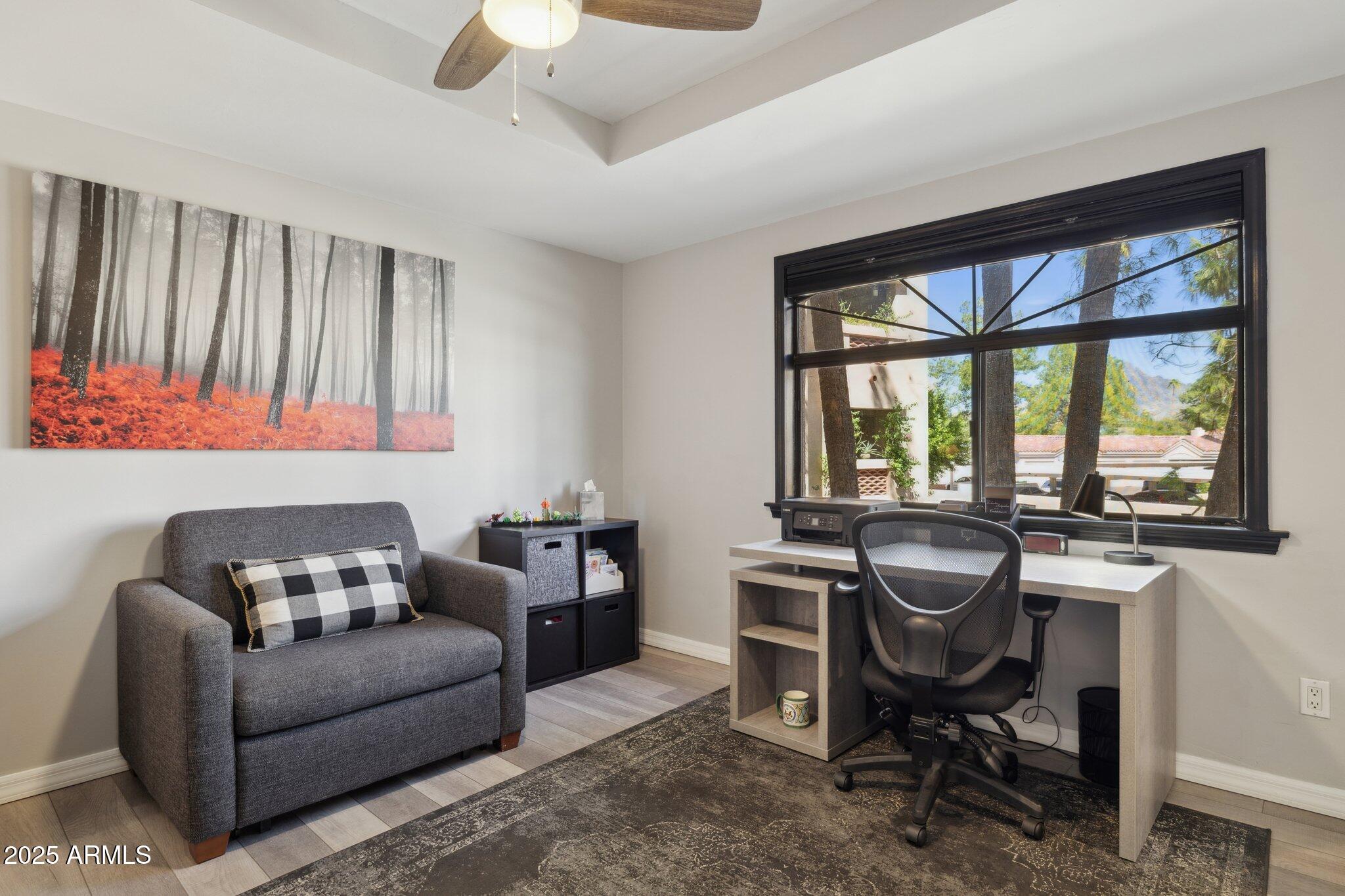 5104 North 32nd Street, Unit 218 Phoenix, AZ 85018 - Photo 12 of 29 Bedroom 2