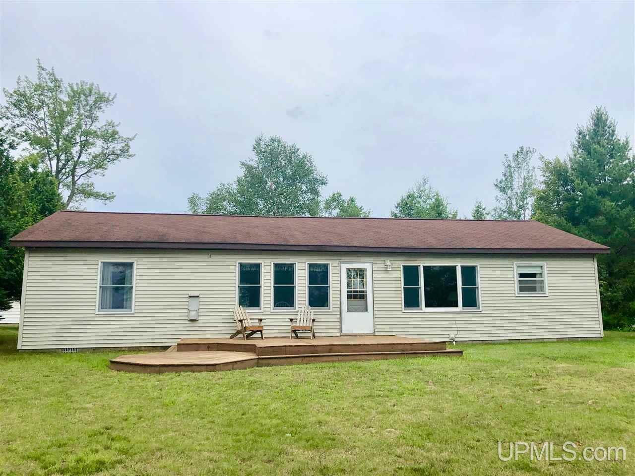 754 N West Gulliver Lake Road Gulliver, MI 49840 - Photo 3 of 22