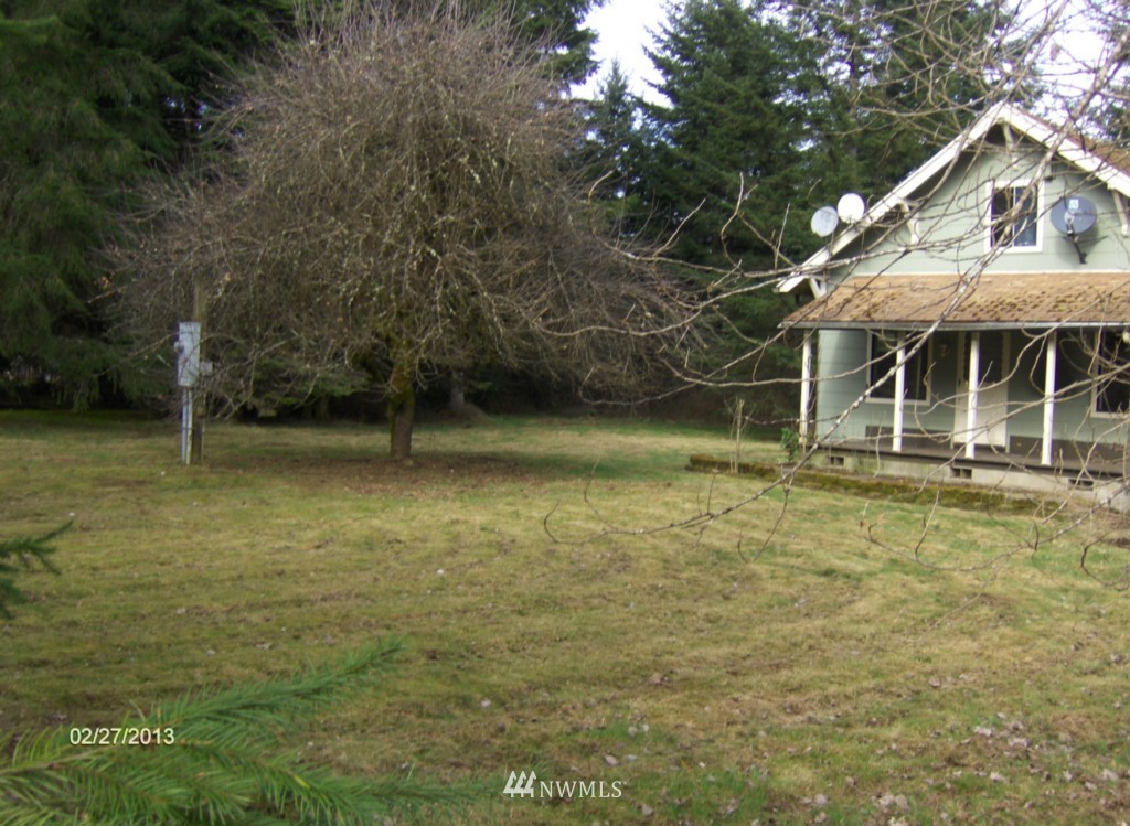316 South Prairie Road Chehalis, WA 98532 - Photo 3 of 16