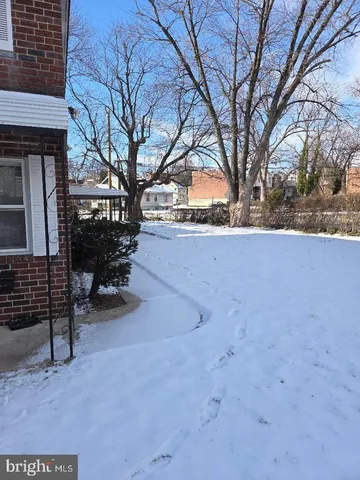 $1,700 | 220 Glen Cove Road, Darby, PA 19023