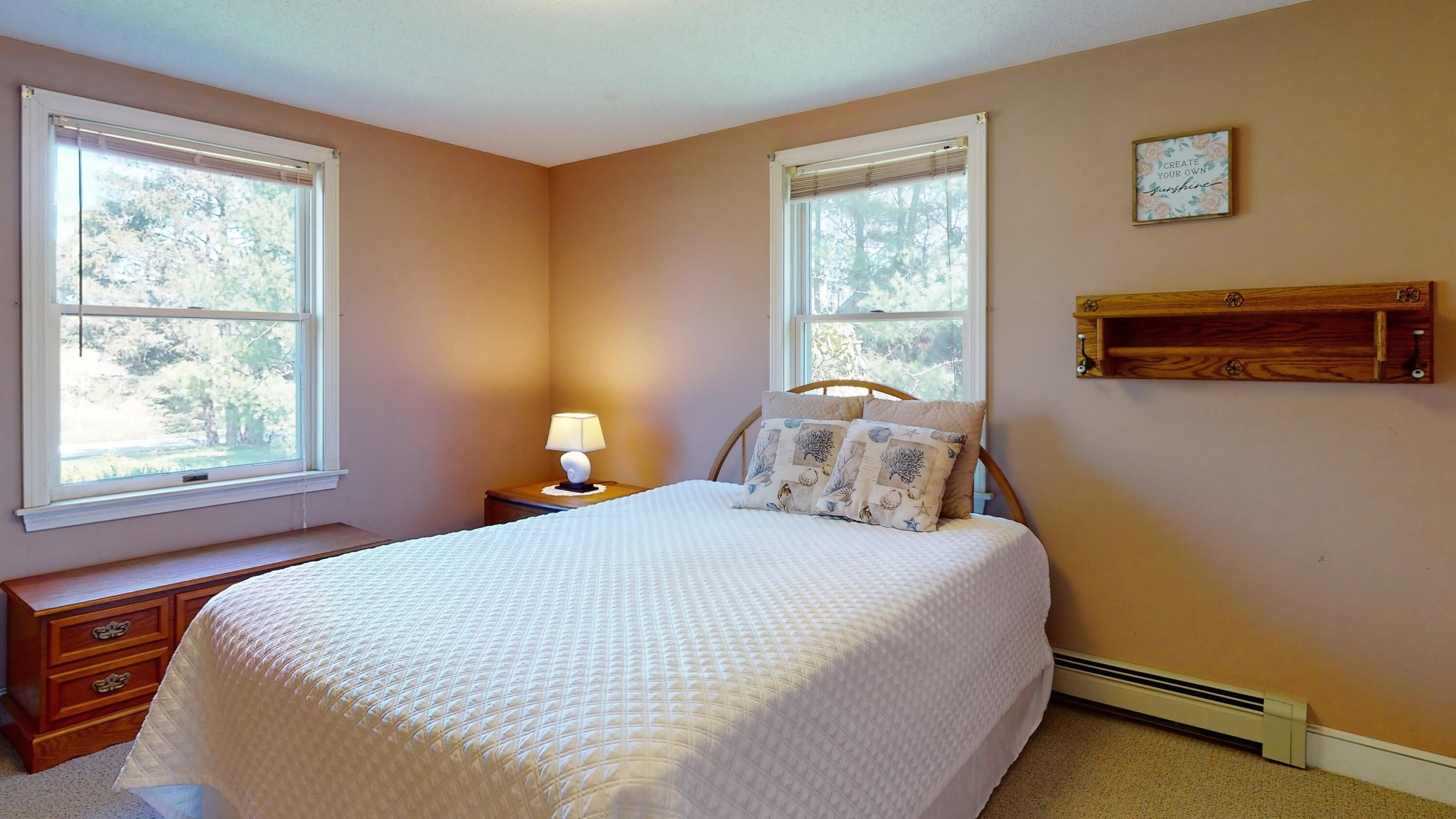 24 Milliken Road Scarborough, ME 04074 - Photo 28 of 38 Bedroom 1