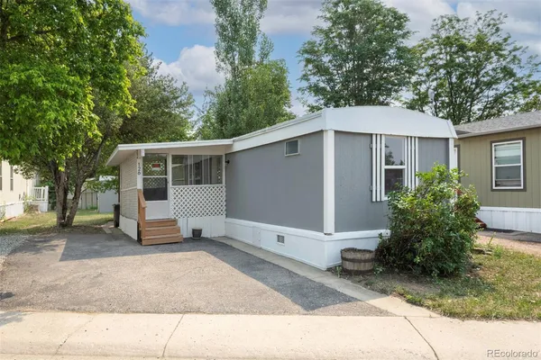 $125,000 | 5000 Butte Street, Boulder, CO 80301